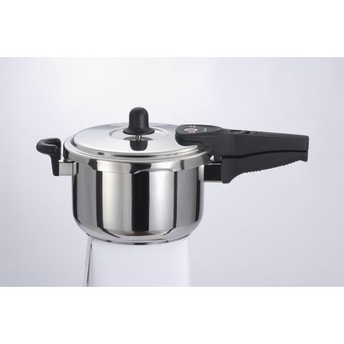 レギュラー 圧力鍋 4.5L 602350