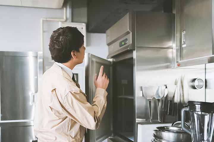 業務用エアコンを買取 してもらう方法｜注意すべきリスクを解説 | 住の森