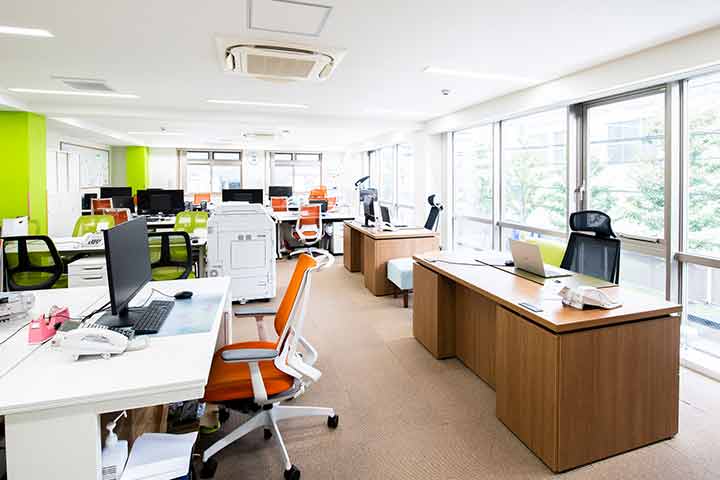 【業種別】業務用エアコンの馬力・選び方4つのステップ