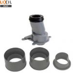 INAX トイレ部材 排水ソケットセット  ≪CF-G30HG(200)-SET≫