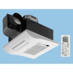 浴室換気乾燥暖房器 パナソニック【電気式】≪FY-13UG5V≫