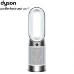 ダイソン Dyson Purifier Hot+Cool Gen1 ヒーター・ストーブ ホット+クール 空気清浄ファンヒーター  ホワイト/ホワイト ≪HP10WW≫