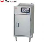 マルゼン 電気式食器消毒保管庫 業務用厨房機器 奥行1列 / 片面扉 食器カゴ付タイプ  【新品】【メーカー直送品】【代引・土日祝配送・時間指定 不可】 ≪MSH-2SE≫