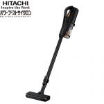 日立 コードレススティッククリーナー パワーブーストサイクロン 掃除機 サイクロン式 0.25L  サテンブラック ≪PV-BH900SL-K≫