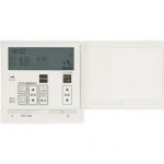 [RC-D804TC-R30]１系統制御用 床暖房リモコン 制御温度60度 温度センサー有り ガス給湯器用リモコン ノーリツ リモコン【送料無料】