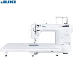 ジューキ SL-100 ミシン 職業用直線本縫いミシン 工業用針（DB針）仕様  【特別配送】【代引不可】【5年間無料保証（誤使用・過使用の場合は対象外）】【ミシン糸プレゼント】≪SL-100≫