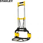 スタンレー 運搬台車 折り畳み式 ハンドトラック 積載量：約60kg  ≪SXWTDFT516≫