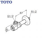 TOTO 電気温水器部材 TL347CU