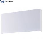 渡辺製作所 前幕板 レンジフード部材 WPMF-75W