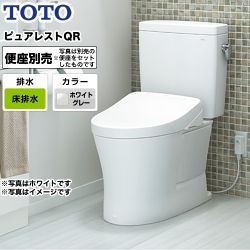 TOTO ピュアレストQR トイレCS232B--SH232BA-NG2