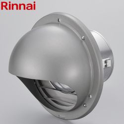 リンナイ パイプフード ガス衣類乾燥機部材 DF-100A