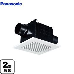 パナソニック 浴室換気扇 FY-24CPKS8