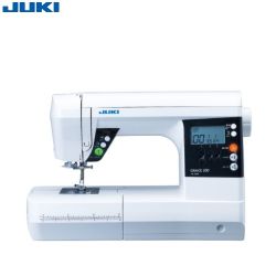 ジューキ GRACE200 グレース ミシン HZL-G200