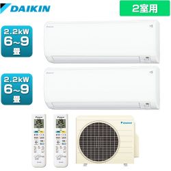 ダイキン マルチパック マルチエアコン PAC-403AV