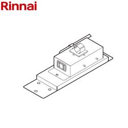 リンナイ レンジフード用プラグ変換アダプター（4心差込プラグ/15A 250V） レンジフード部材 PLG-4SOX