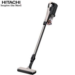 日立 コードレス パワかるスティック 掃除機 PV-BL50M-C