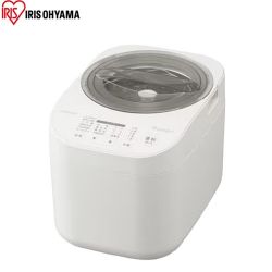 アイリスオーヤマ 家庭用精米機 銘柄純白づき精米機 精米機 RCI-C5-C