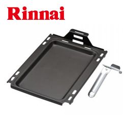 リンナイ ビルトインコンロ部材 RCP-63V