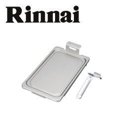リンナイ ビルトインコンロ部材 RCP-72V