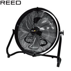 REED REED 扇風機・サーキュレーター RD-YF501G-BK