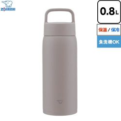 象印 ステンレスマグ ステンレスマグ SU-DA80-HM