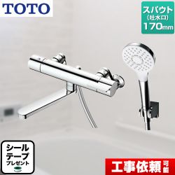 TOTO 浴室水栓 TBV03403J