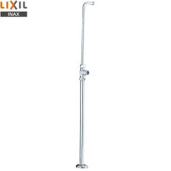 LIXIL 床給水用ストレート止水栓 トイレオプション品 TF-1890ES