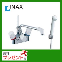 INAX 浴室水栓 BF-M616H