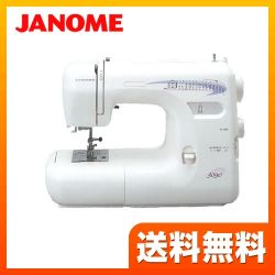 JNM-3090　ジャノメ　ミシン