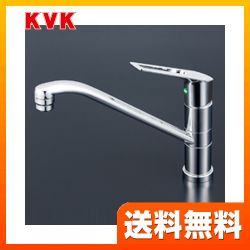 KM5051TEC　KVK　キッチン水栓