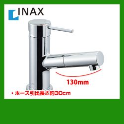 INAX 洗面水栓 LF-E345SYC