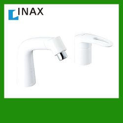 INAX 洗面水栓 LF-HX360SYR--500-BW1