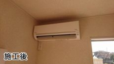 日立 ルームエアコン AIRCON-2016-06-KJ