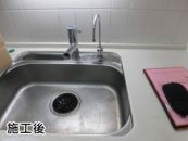 三菱レイヨン 浄水器 A501ZCB-KJ