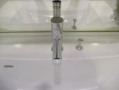 INAX 洗面水栓 LF-E345SYC-KJ