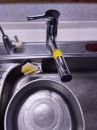 TOTO キッチン水栓 TKS05305J-KJ