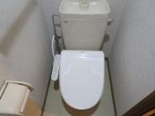 東芝 温水洗浄便座 SCS-T160-KOJI