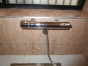TOTO 浴室水栓 TBV03412J-KJ