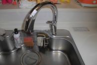 LIXIL SF-HB452SYX-KJ | キッチン水栓 | 住の森