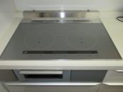 パナソニック IHクッキングヒーター KZ-AN77S