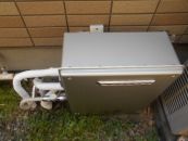 ノーリツ ガス給湯器 BSET-N4-056R-H8-13A-20A