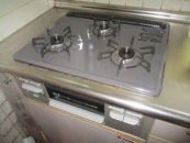 リンナイ ビルトインコンロ RB32AM5H2S-VW-13A-KJ