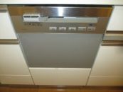 パナソニック 食器洗い乾燥機 NP-45RS9S