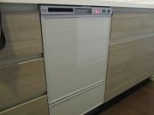 リンナイ 食器洗い乾燥機 RSW-F402C-SV-KJ-N