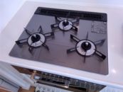 リンナイ ビルトインコンロ RHS31W30E15RSTW-13A-KJ