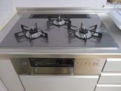 リンナイ ビルトインコンロ RHS71W31E15RCSTW-13A-KJ