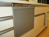 パナソニック 食器洗い乾燥機 NP-45MS9S-KJ