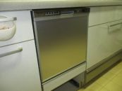パナソニック 食器洗い乾燥機 NP-45MS9S-KJ