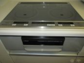 パナソニック IHクッキングヒーター KZ-G33XST-KJ