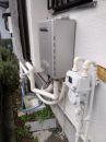 ノーリツ ガス給湯器 BSET-N4-057-13A-20A